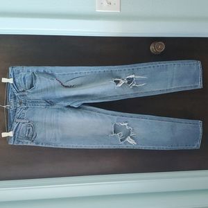 Empyre Easton Boyfriend Jeans